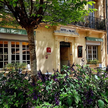 Hotel Du Palais Montpellier Exterior foto